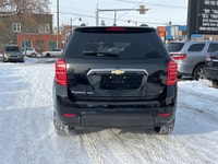 Double L Motors Ltd. FOR SALE: 2017 Chevrolet Equinox LT AWD Ready for Anything! Upgrade your drive... (image 4)