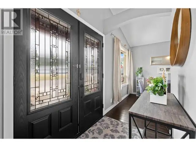 538 Loon Avenue Vernon, British Columbia in Houses for Sale in Vernon - Image 11