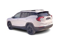 Recent Arrival! 2024 GMC Terrain SLT AWD in White Frost Tricoat. This Terrain SLT is powered by a re... (image 5)