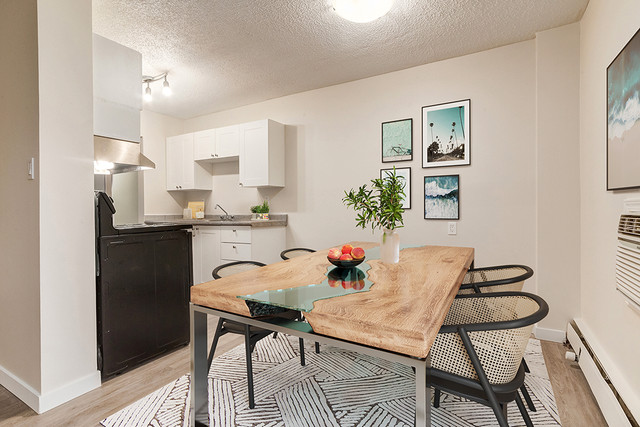Apartments for Rent near Lakeland College - Southridge Apartment in Long Term Rentals in Lloydminster