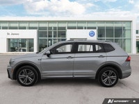 * 4MOTION All-Wheel Drive, 8-speed automatic with Tiptronic * Selectable modes via Active Control, i... (image 1)
