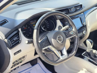 The 2023 Nissan Qashqai SV in AWD offers both style and functionality with its versatile capabilitie... (image 8)