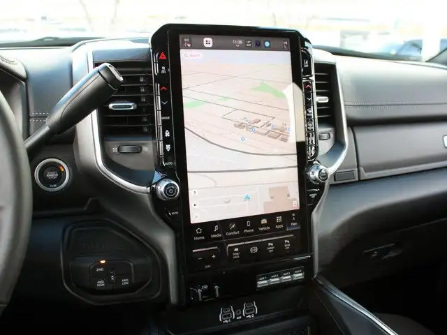 2025 Ram 3500 Laramie | 3M PPF | Power Running Boards | No in Cars & Trucks in Calgary - Image 30