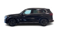 Welcome to BMW Regina 2021 BMW X5 xDrive40i | Black Sapphire Metallic | Cognac Leather | Premium Lux... (image 7)