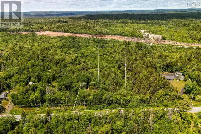 1142 Highway 3 Simms Settlement, Nova Scotia in Land for Sale in Bedford - Image 4