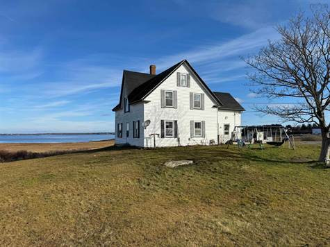 13 School Street in Houses for Sale in Yarmouth