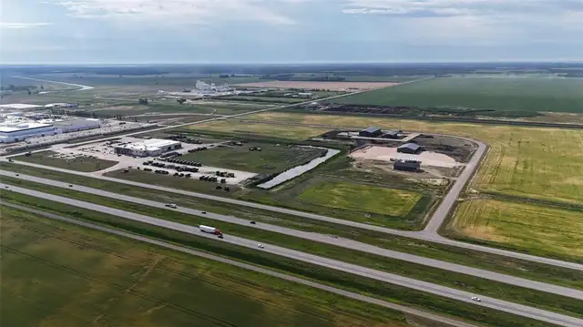 9 Poplar Bluff Road Portage La Prairie Rm, Manitoba in Land for Sale in Portage la Prairie - Image 17