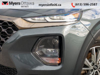 Leather Seats! Compare at $24715 - Our Price is just $23995! Hyundai has stepped up its game in SUVs... (image 5)