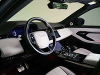 This 2020 Land Rover Range Rover Evoque First Edition is a local Ontario vehicle with a clean Carfax... (image 7)