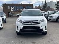 Double L Motors Ltd. FOR SALE: 2019 Toyota Highlander Limited 4WD Fully Loaded, Luxury & Reliability... (image 1)