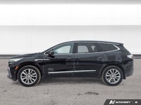 Come see this 2023 Buick Enclave Avenir while we still have it in stock! * This Buick Enclave is a B... (image 2)
