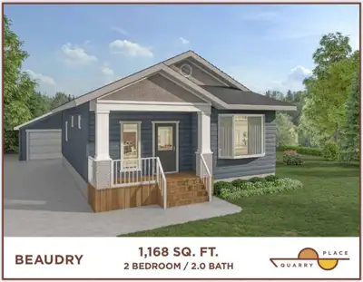 R12//Stonewall/Quarry Place Condominiums are now available for purchase! Possession for May 2026! Gr...
