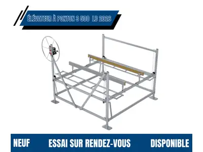 Bienvenue chez Binette Marine! Le choix parfait pour votre prochaine aventure nautique! Vous rêvez d...