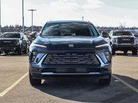 Welcome to Sherwood Buick GMC! ENGINE 2.0L TURBO 4-CYLINDER SIDI (228 hp [170 kW] @ 5000 rpm 258 lb-... (image 2)