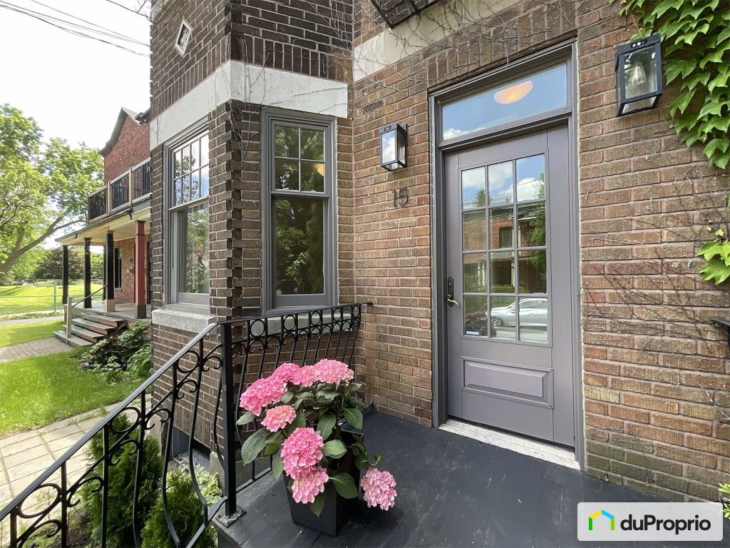 $995,000 - Duplex for sale in St-Lambert — photo 3