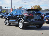 Get ready to experience the thrill of driving the 2023 Nissan Qashqai SV in a striking color with AW... (image 1)