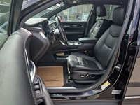 This Cadillac XT5 boasts a Gas V6 3.6L/222 engine powering this Automatic transmission. ENGINE, 3.6L... (image 9)