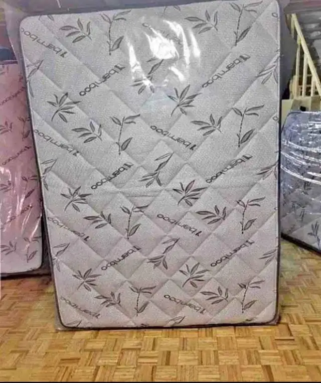 Full Mattress | Twin Mattress : Queen Mattress / King Mattress in Beds & Mattresses in Oshawa / Durham Region - Image 7
