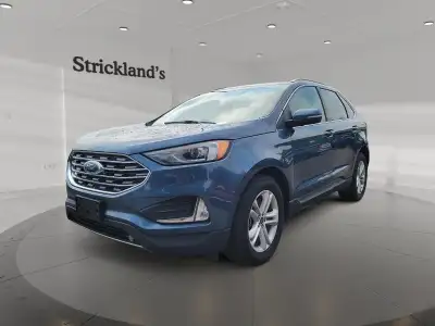 **Strickland's is home of the Hassle-Free car shopping experience. We make car buying fun, find your...