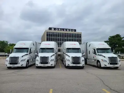 HIRING TRUCKING ADMIN AND MINOR DISPATCH WORKER, View more