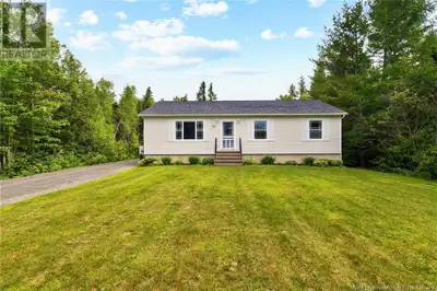 Pride of ownership is evident in this impeccably maintained bungalow, ideally located between Freder...