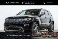 *English below* *Français:* Ce superbe Jeep Grand Cherokee Overland 4x4 2020 allie robustesse et raf... (image 2)