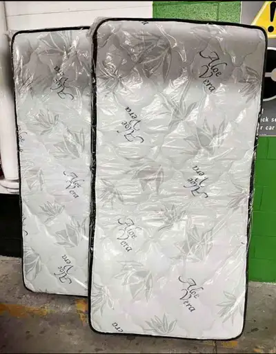 Comfortable foam mattresses available || cash on delivery, View more