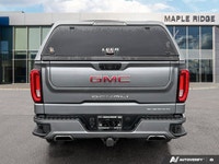 4WD Crew Cab 147 Denali ... Engine: Gas V8 6.2L/ Other Equipment ENGINE 6.2L ECOTEC3 V8 (420 hp [313... (image 3)