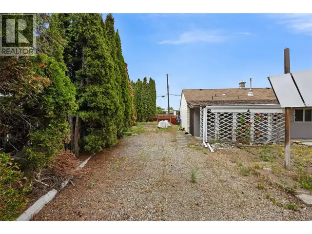 39 Granby Place Penticton, British Columbia in Houses for Sale in Penticton - Image 24