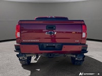 KBB.com 10 Most Awarded Brands. This Chevrolet Silverado 1500 delivers a Gas V8 6.2L/376 engine powe... (image 4)