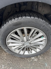 Auto Global - Montréal 2018 Hyundai KONA JAMAIS ACCIDENTÉE Détecteurs Pare Choc Arr Détecteurs D'Ang... (image 9)