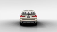 BMW Laval vous présente la puissante *BMW X1 xDrive28i 2026*. La nouvelle BMW X1 a la sportivité et... (image 6)