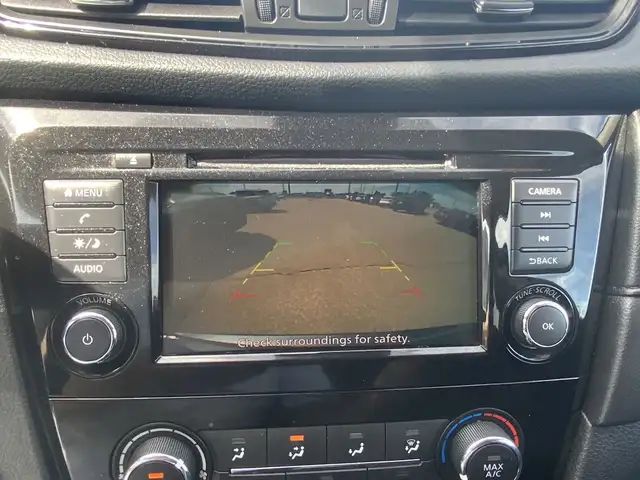 2019 Nissan Rogue SV FWD | Bluetooth | Back up Camera | Heated F in Cars & Trucks in Regina - Image 21