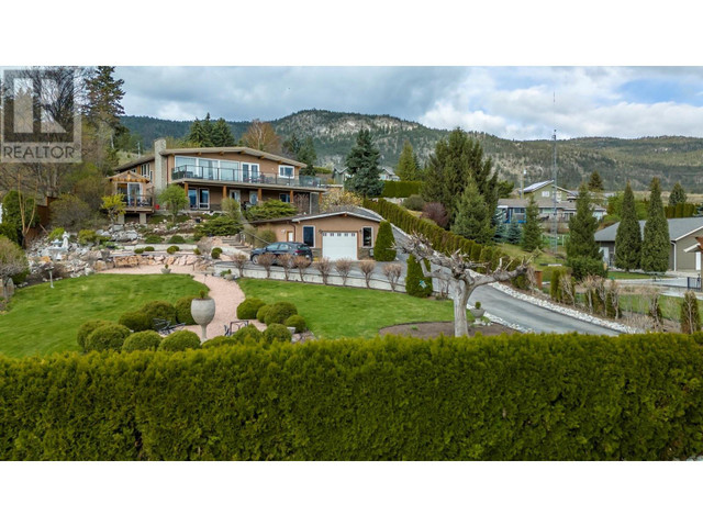 404 WEST BENCH Drive Penticton, British Columbia in Houses for Sale in Penticton - Image 4