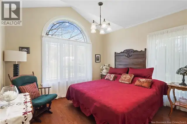 2990 Route 690 Sypher Cove, New Brunswick in Houses for Sale in Fredericton - Image 31