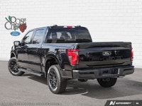 Rose City Ford This Ford F-150 has a strong Regular Unleaded V6 3.5 L EcoBoost engine powering this... (image 3)