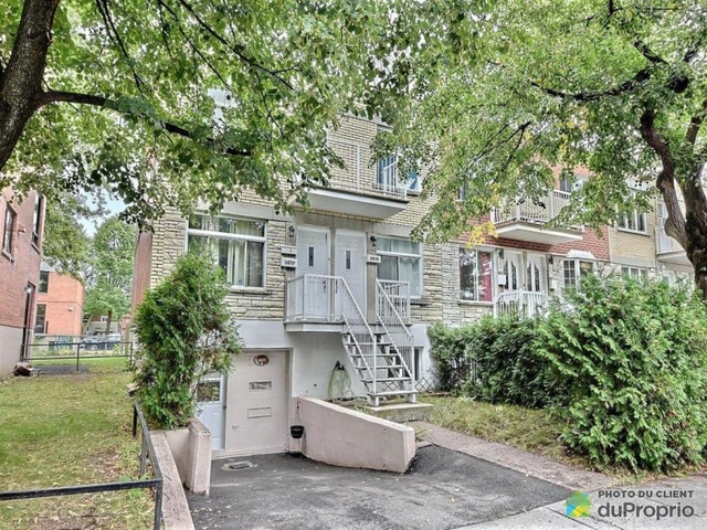 $849,000 - Triplex for sale in Mercier / Hochelaga / Maisonneuve — photo 2