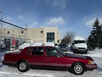 Alexander The Great Inc. 2695 Durante Way Milton, ON, L9T 5J1 Phone: 416-839-1558 1994 LINCOLN TOWN... (image 4)