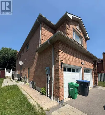 BSMT - 5965 RIVER GROVE AVENUE Mississauga (East Credit), Ontari