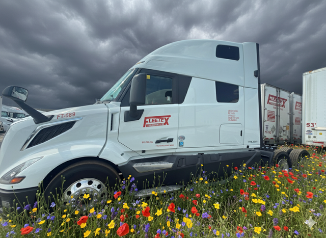 AZ DRIVERS HIRING-USA & Canada Wide-Fleetex Transport Ltd | Drivers ...