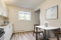 Amenities: Green Space • Updated Appliances • Heat & Water Included Suite & Building: One-bedroom an... (image 5)