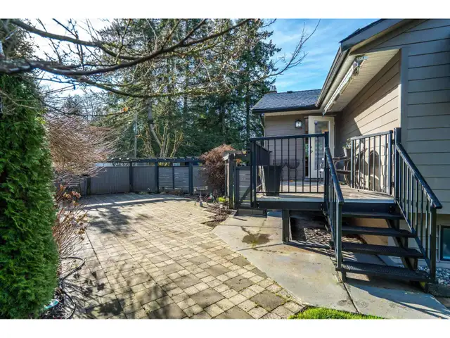 7341 S MINSTER DRIVE Delta, British Columbia in Houses for Sale in Delta/Surrey/Langley - Image 30