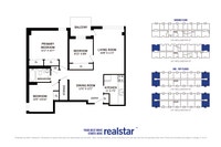 LIMITED TIME OFFER: RECEIVE ONE MONTH FREE RENT ON SELECT SUITES!* Welcome to Wellington Towers, a p... (image 7)
