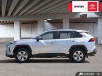 AWD Engine: 4 Cylinder Engine 2.5L L/100Km City: 5.8 L/100Km Hwy: 6.3 Safety Equipment Electronic St... (image 4)