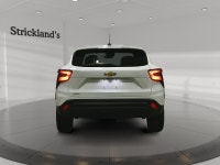 **Strickland's is home of the Hassle-Free car shopping experience. We make car buying fun, find your... (image 2)