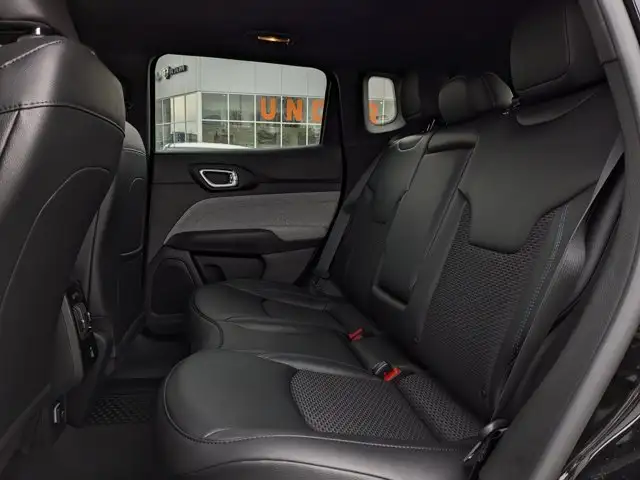 2026 Jeep Compass North * - Heated Seats & Steering - in Cars & Trucks in Calgary - Image 28