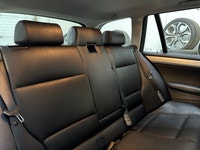 This 2002 BMW 325i Wagon is an excellent example of a clean, well-kept BMW E46 Touring. Showing just... (image 8)