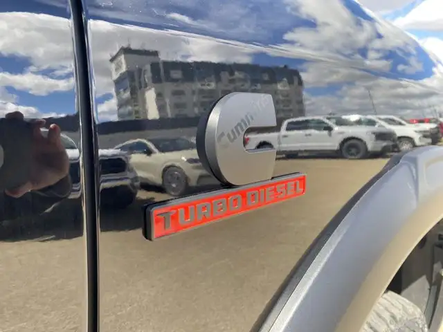 2024 Ram 2500 Rebel | 2HR | 4X4 | Crew Cab in Cars & Trucks in Edmonton - Image 34