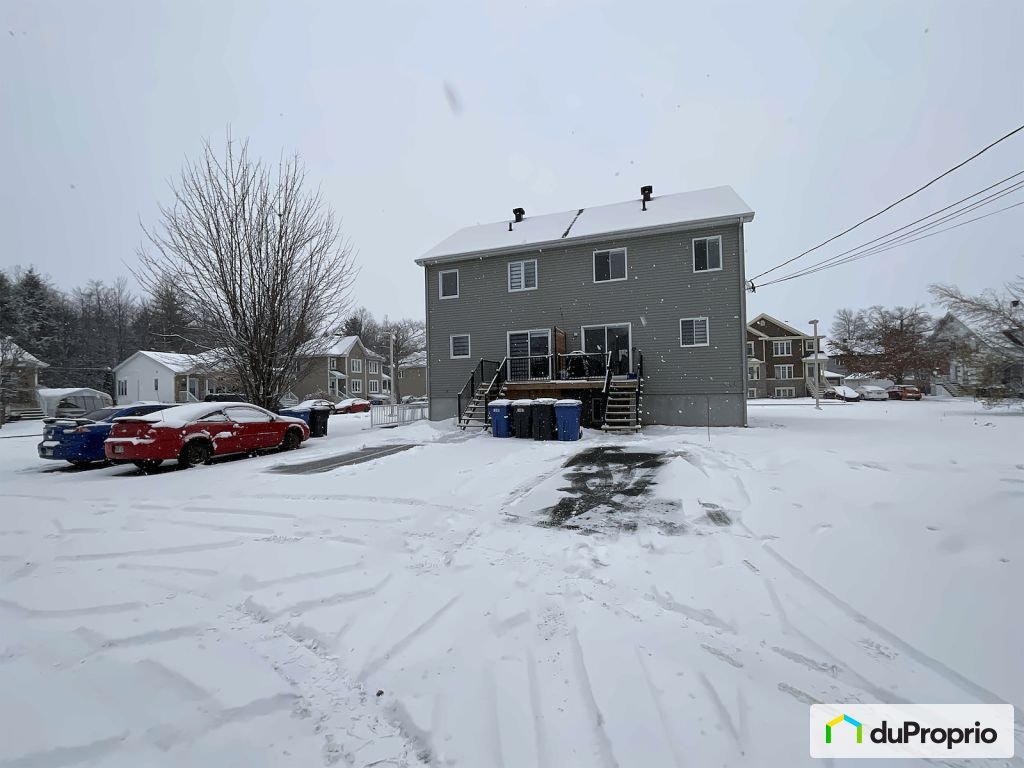 $329,000 - Condominium for sale in Sorel-Tracy — photo 2
