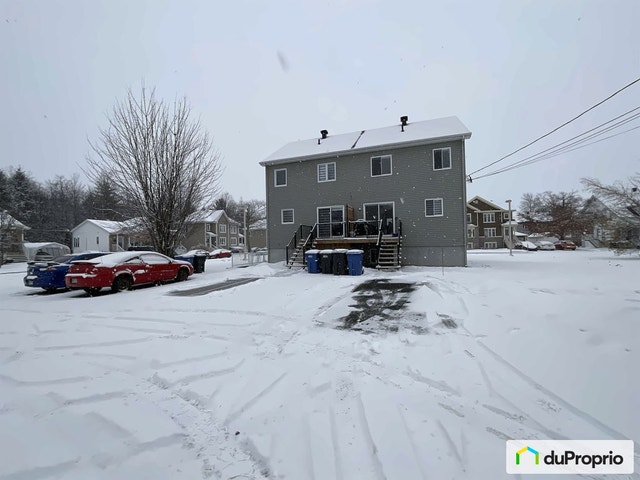 $329,000 - Condominium for sale in Sorel-Tracy — photo 2